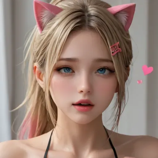 Pencipta imej lucah AI