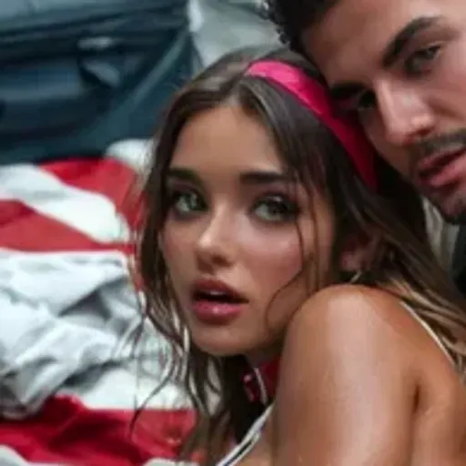 generatore di foto porno IA