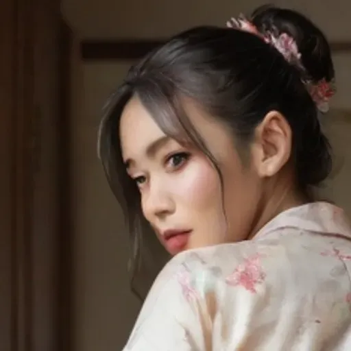 AI 포르노 이미지 생성기