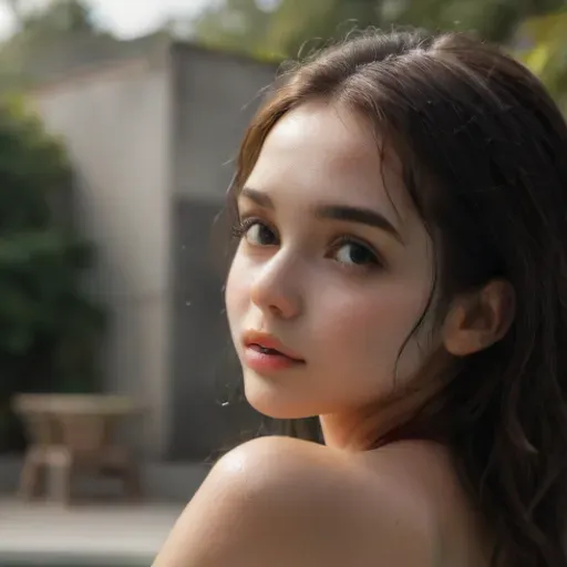 AIポルノ画像ジェネレーター