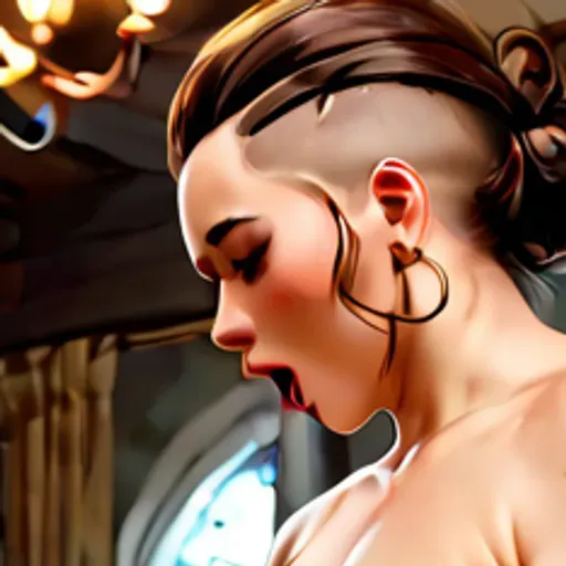 générateur d’images porno IA