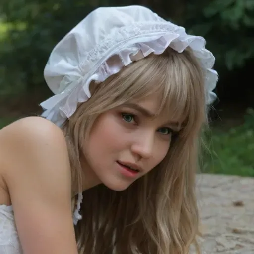 gerador de imagens pornô com IA