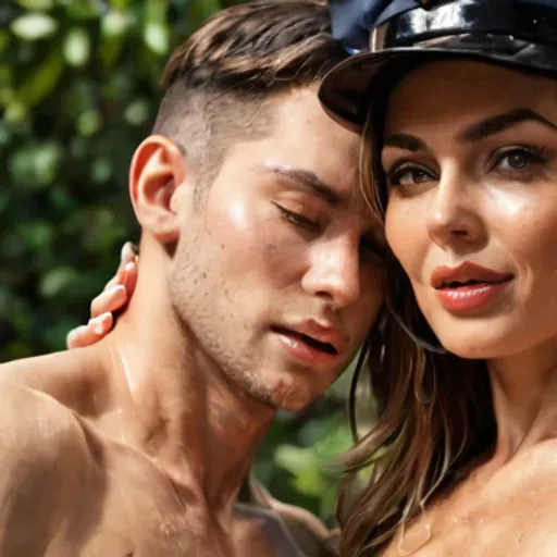 генератор порно-картинок на ИИ