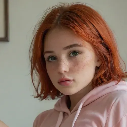 yapay zekâ porno görsel üretici