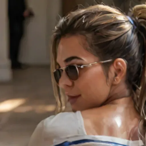 generatore di immagini porno IA