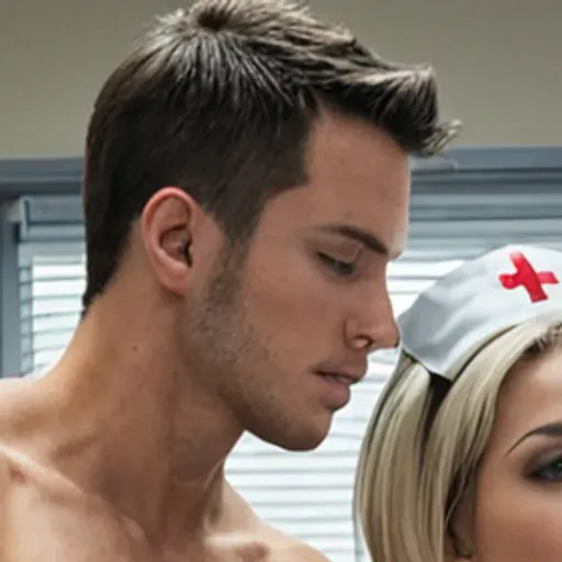 generatore di foto porno IA