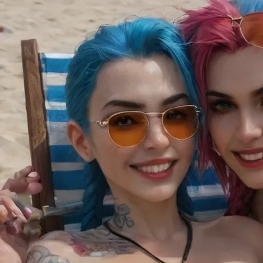 yapay zekâ porno foto üretici