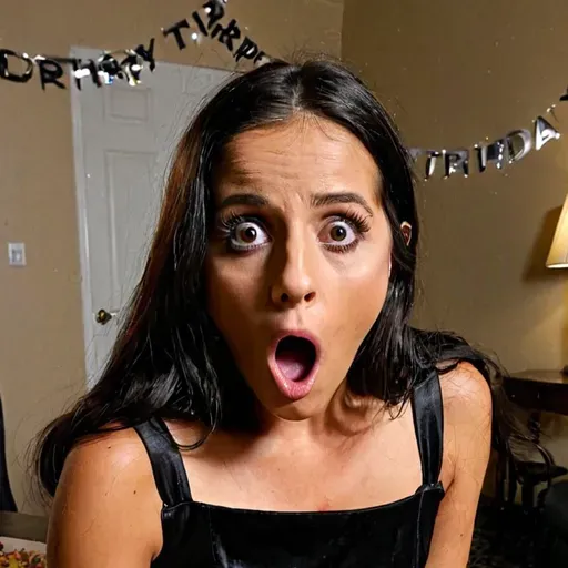 yapay zekâ porno görsel üretici