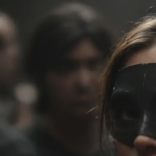 Pencipta imej lucah AI