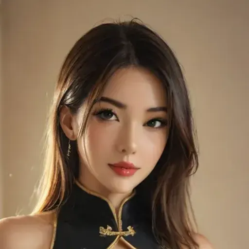 AIポルノ画像ジェネレーター