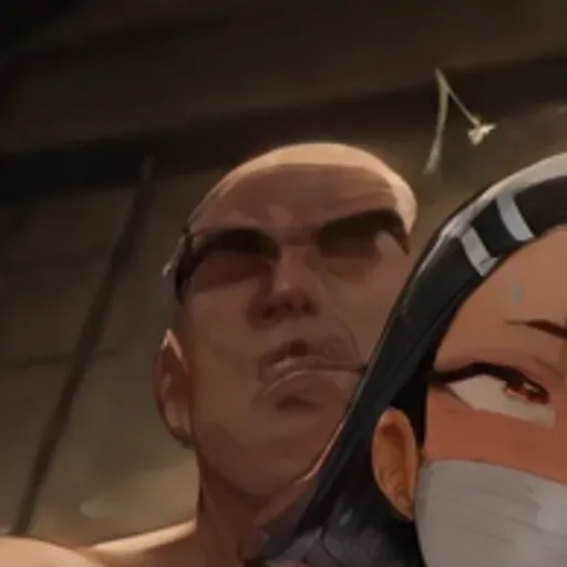 โปรแกรมสร้างภาพโปรนที่ใช้ปัญหา AI