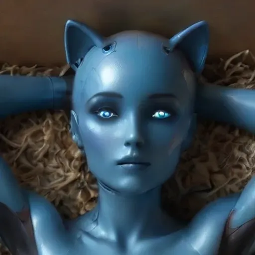 gerador de imagens pornô com IA