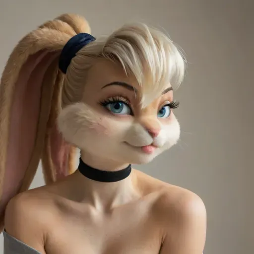 generatore di immagini porno IA