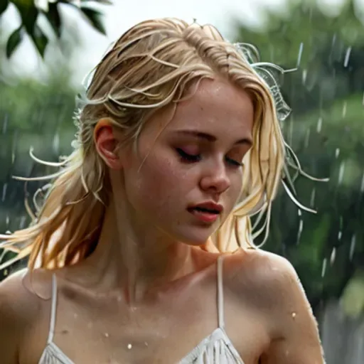 Pencipta imej lucah AI