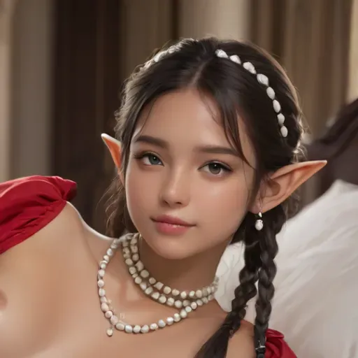 โปรแกรมสร้างภาพโปรนที่ใช้ปัญหา AI