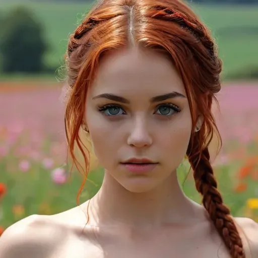 AI porn image generator