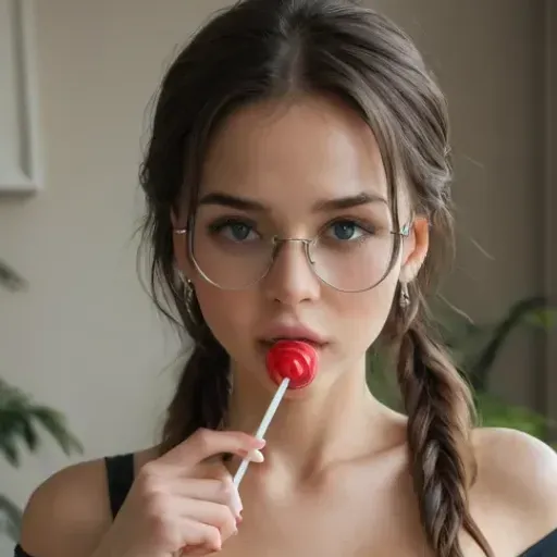 yapay zekâ porno görsel üretici