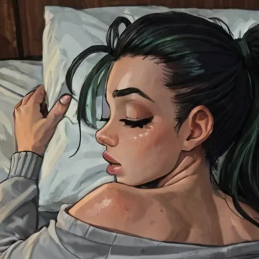 generatore di immagini porno IA