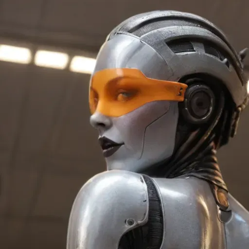 générateur d’images porno IA