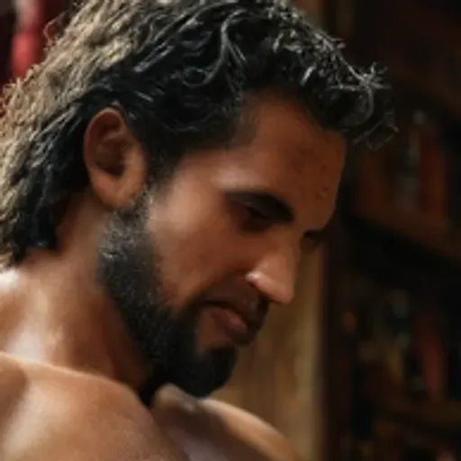 KI-Pornobildchen-Generator