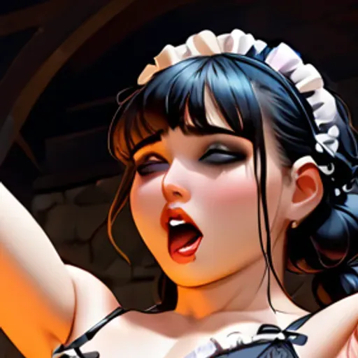 générateur de photos porno IA