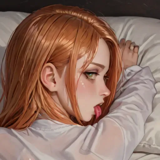 yapay zekâ porno görsel üretici