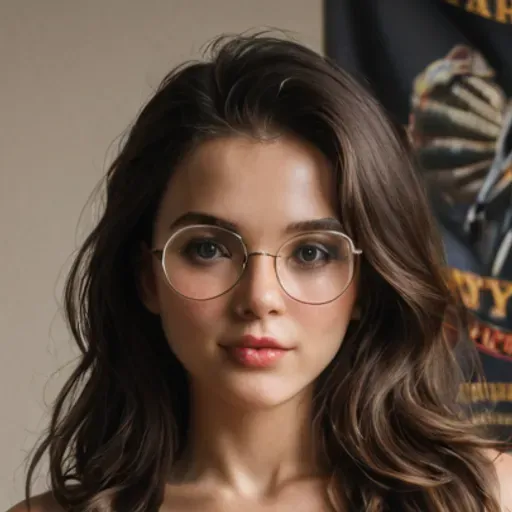 gerador de imagens pornô com IA