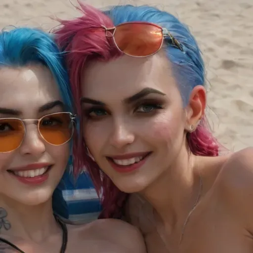 yapay zekâ porno görsel üretici