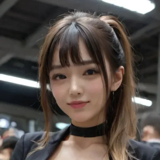 AI porn pic generator