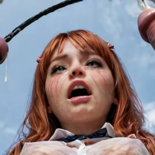 โปรแกรมสร้างภาพโปรนที่ใช้ปัญหา AI