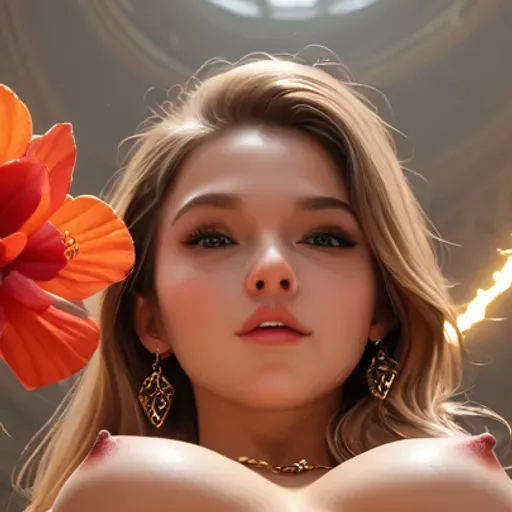 generador de imágenes porno con IA