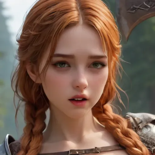 KI-Pornobild-Generator