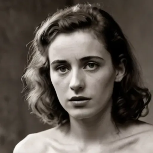 yapay zekâ porno görsel üretici