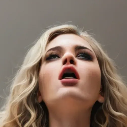 โปรแกรมสร้างภาพโปรนที่ใช้ปัญหา AI