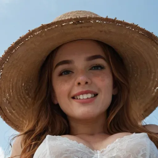 generatore di immagini porno IA