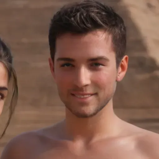 générateur de photos porno IA