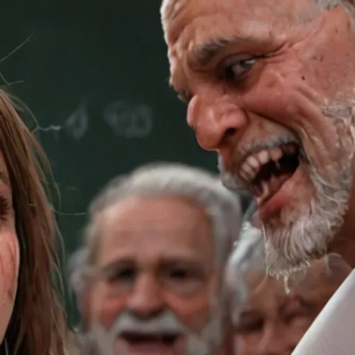 AI 포르노 사진 생성기