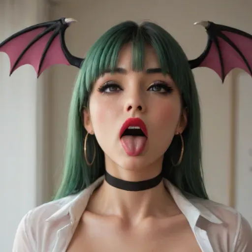 generatore di immagini porno IA