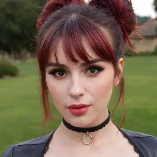 Generator obrazów pornograficznych z wykorzystaniem sztucznej inteligencji