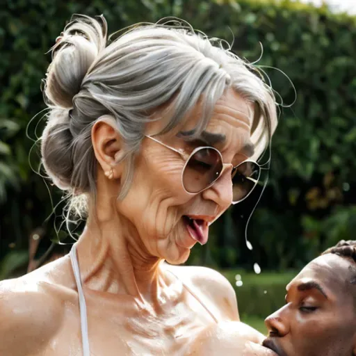 yapay zekâ porno foto üretici