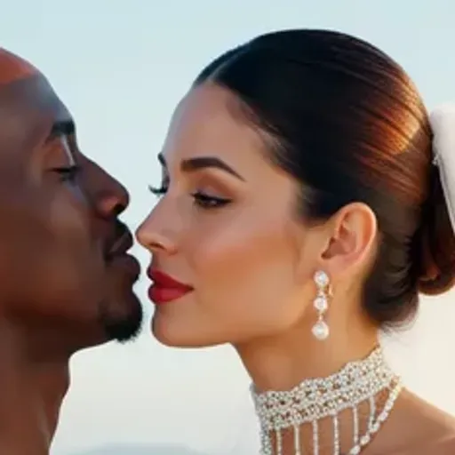 Penghasil gambar lucah AI