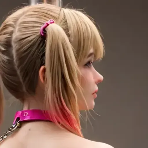 Pencipta imej lucah AI