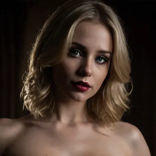 Pencipta imej lucah AI