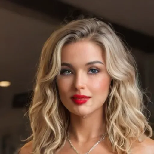 โปรแกรมสร้างภาพโปรนที่ใช้ปัญหา AI