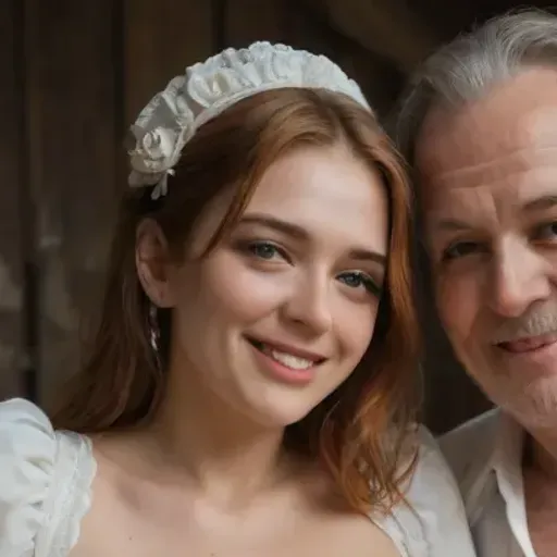 Penghasil gambar lucah AI