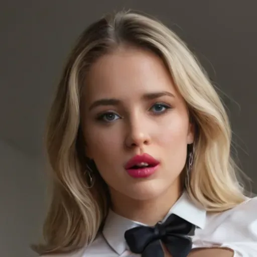 โปรแกรมสร้างภาพโปรนที่ใช้ปัญหา AI