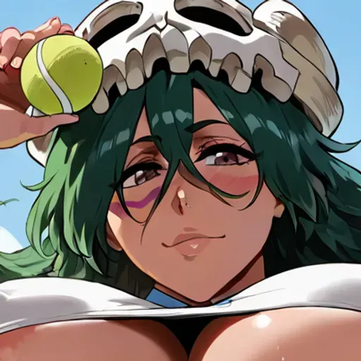 yapay zekâ porno görsel üretici