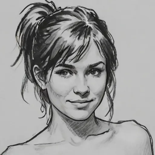 Pencipta imej lucah AI