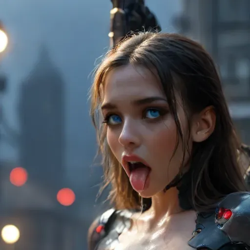 AI porn image generator