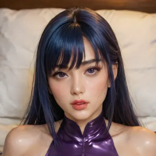 AI 포르노 이미지 생성기